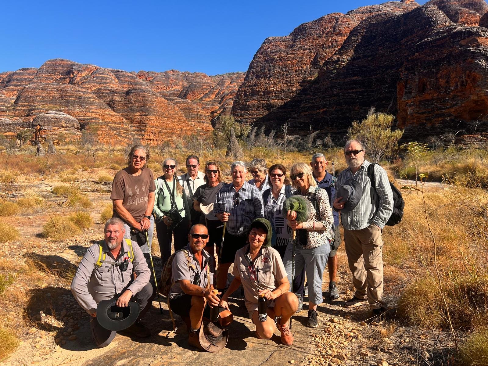 Kimberley & Top End Tour — photo 32
